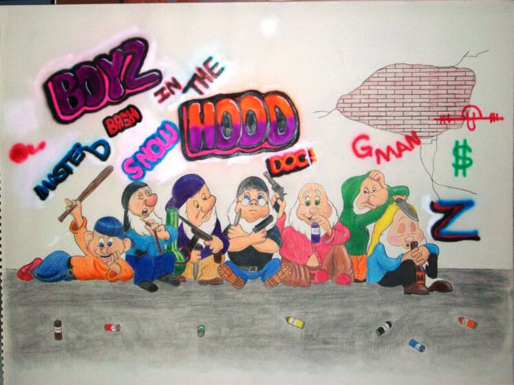 Smoke Eater Customs Military and Motorcycle Helmets